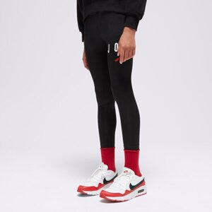 Jordan Leggings Jumpman Sustainable Legging Girl Čierna EUR 122-128 cm