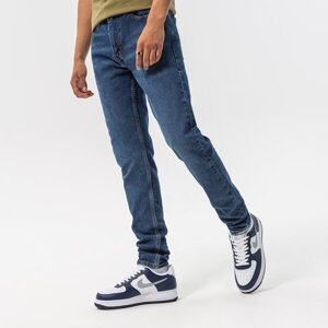 Levi's 512 Slim Fit Taper Jeans Tmavomodrá EUR 30