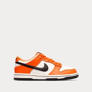 Nike Dunk Low Oranžová EUR 36