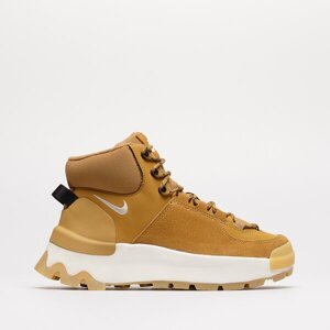 Nike Classic City Boot Hnedá EUR 36,5