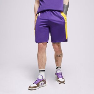 Nike Los Angeles Lakers Nike Nba Modrá EUR XL