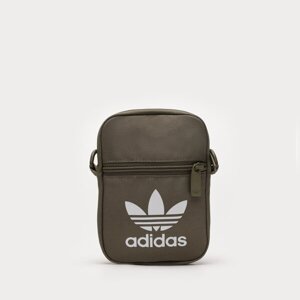 Adidas Ac Festival Bag Sivá EUR ONE SIZE
