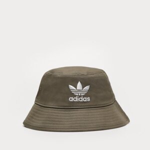 Adidas Bucket Hat Ac Zelená EUR M/L