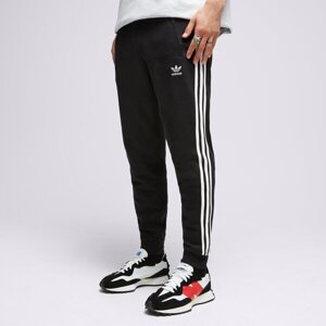 Adidas 3-Stripes Pant Čierna EUR M