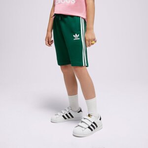 Adidas Shorts Boy Zelená EUR 164