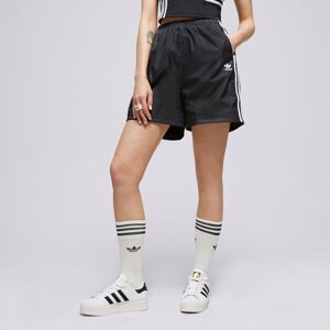 Adidas Long Shorts Čierna EUR 36