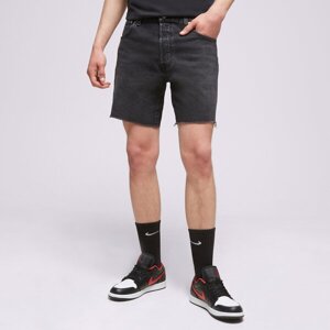 Levi's 501® 93 Shorts Čierna EUR 30