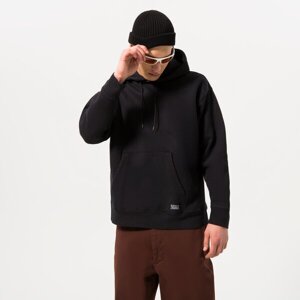 Levi's S Kapucňou Skate Hooded Sweatshirt Čierna EUR XL