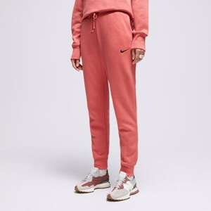 Nike Midi Swsh Jog Adobe Pants Ružová EUR L