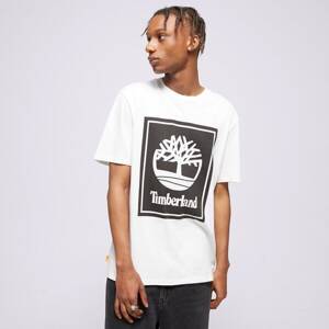Timberland Ss Front Stack Biela EUR M