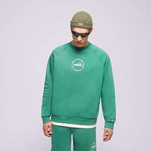 Ellesse Voliero Sweatshirt Green Zelená EUR XL
