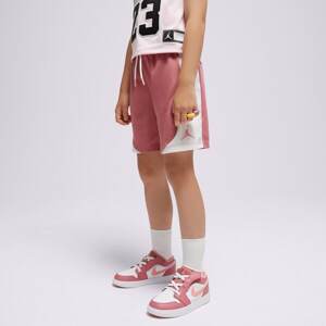 Jordan Jumpman Life Sport Short Girl Ružová EUR 140-155 cm