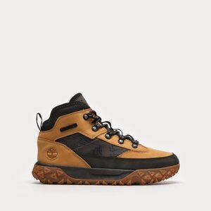 Timberland Gs Motion 6 Mid F/lwp Hnedá EUR 36