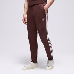 Adidas 3-Stripes Pant Hnedá EUR XL