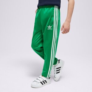 Adidas Sst Track Pants Boy Zelená EUR 140