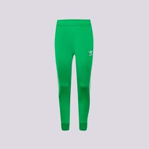 Adidas Sst Track Pants Boy Zelená EUR 152