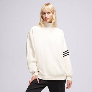 Adidas Sweater Biela EUR S/M
