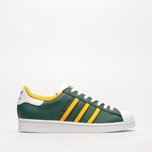 Adidas Superstar Zelená EUR 42