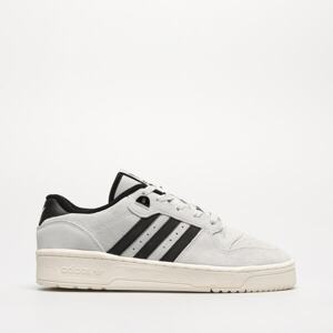Adidas Rivalry Low Sivá EUR 44 2/3