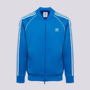 Adidas Sstar Tt Blue Modrá EUR XL