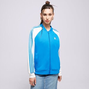 Adidas Oversized Sst Modrá EUR 34