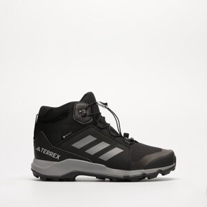 Adidas Terrex Mid Gtx K Čierna EUR 36 2/3