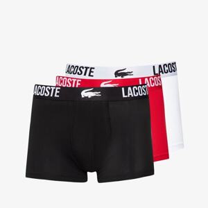 Lacoste Trenky Lacoste 3 Pack Boxer Shorts Viacfarebná EUR M