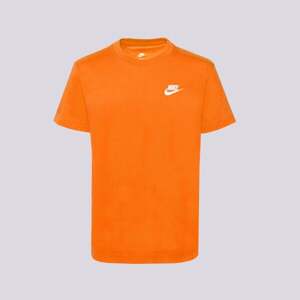 Nike Nike Sportswear Boy Oranžová EUR 158-170