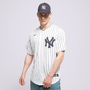 Nike Košeľa Replica Home New York Yankees Mlb Biela EUR L