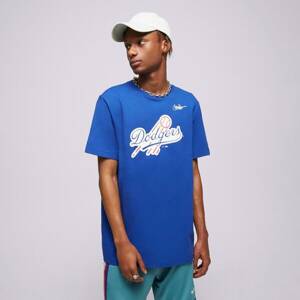 Nike Brooklyn Dodgers Mlb Modrá EUR L