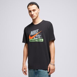 Nike Nike Dri-Fit Čierna EUR L