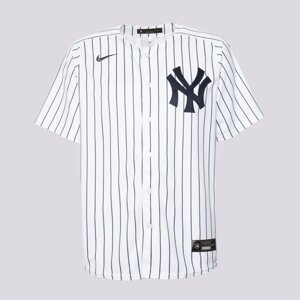 Nike Košeľa Nike New York Yankees Mlb Biela EUR L