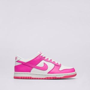 Nike Dunk Low (Gs) Ružová EUR 35,5