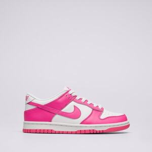 Nike Dunk Low (Gs) Ružová EUR 36,5