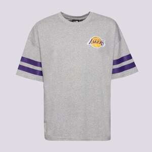 New Era Nba Arch Grphc Os Lakers Los Angeles Lakers Sivá EUR L