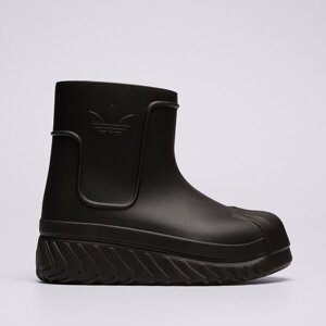 Adidas Adifom Superstar Boot W Čierna EUR 38