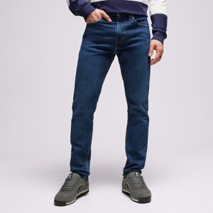 Levi's Levi's 512 Slim Fit Taper Jeans Tmavomodrá EUR 30/32