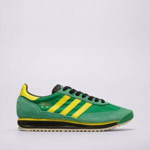 Adidas Sl 72 Rs Zelená EUR 42