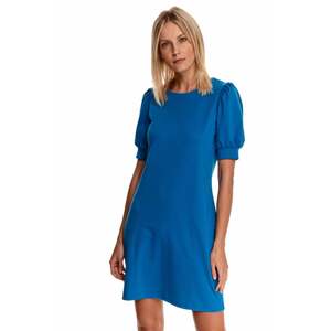 Modré šaty SSU3955