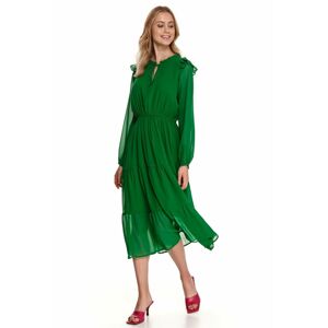 Zelené šaty SSU3893